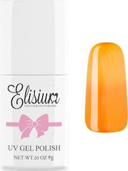 Elisium Ojă Pentru Unghii Cu Gel 085 Tutti Frutti
