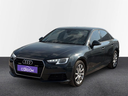 Audi A4 35 TFSI MHEV S tronic '19