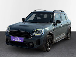 Mini Gebrauchtwagen Klein Landsmann Cooper '21 Mini Gebrauchtwagen Klein Landsmann Cooper '21