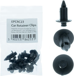 Einparts Car Clips Suzuki Swift Vitara Peugeot 307 Application