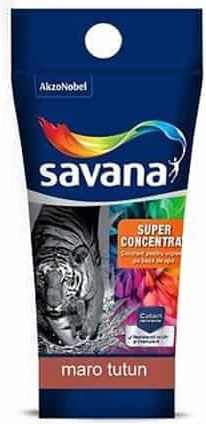 Colorant Superconcentrat Compatibil Cu Vopsele Lavabile T23 Savana Tutun Maro 30ml Ext10033
