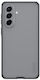 Nillkin Super Frosted Back Cover Plastic Silico...
