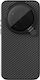 Nillkin Carboprop Back Cover Aramid Fiber Silicone 0.5mm Black Xiaomi 17 Ultra