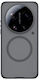 Nillkin Super Frosted Back Cover Plastic / Sili...