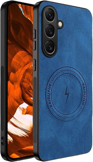 Wanlonfeng Sd1 Back Cover Plastic Blue Galaxy S26