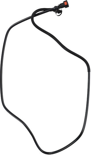 Einparts Fuel Hose Renault Megane Cc 1.6 16v Gasoline 2003-2009