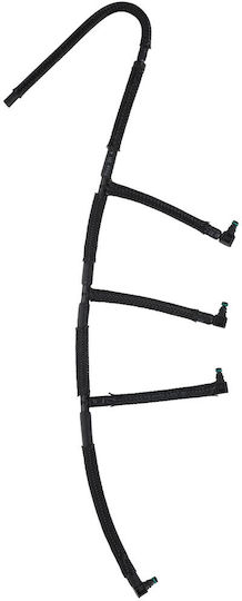 Einparts Fuel Return Line Skoda Rapid Vw Jetta 1.6 T