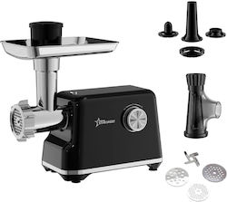 Starcrest Μηχανή Άλεσης Κιμά / Ντομάτας 2000W Γκρι Starcrest Μηχανή Άλεσης Κιμά / Ντομάτας 2000W Γκρι