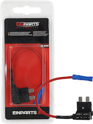 Einparts Ato Atc Sicherung Adapter Auto-Zubehör 12V 24V