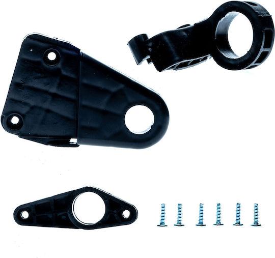 Kit Reparație Far Stânga Skoda Octavia Iii Sedan 2013-2016