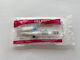 Plastic Needle Infusion Set Helpset Lock