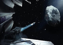 Επιτραπέζιο Παιχνίδι High Frontier Promo Pack 1 - The Station Pack για 1-5 Παίκτες 14+ Ετών (EN) Ion Game