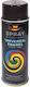 Гланцово Черен Спрей Боя Ral 9005 Champion Color 400ml