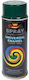 Spray Paint Green Ral 6005 Champion Color 400ml