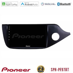 Pioneer Ηχοσύστημα Kia Ceed / ProCeed 2013-2017 με Bluetooth, USB, GPS Pioneer Ηχοσύστημα Kia Ceed / ProCeed 2013-2017 με Bluetooth, USB, GPS