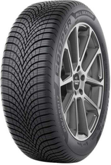 Cooper 185/65R15 92V XL Autoreifen 4 Jahreszeiten