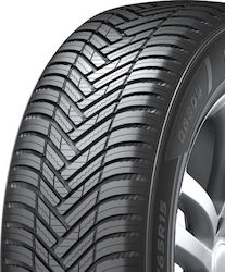 Hankook Kinergy 255/60R20 113W XL 4 Εποχών για Επιβατικό