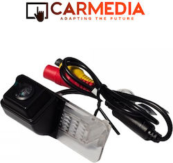 Carmedia Cmc Benz 05 Cameră
