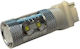 Lămpă Auto P27W / T25 Canbus LED Albă 9-30V / 12V / 24V 50W
