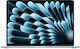 Apple MacBook Air 15.3" IPS Retina Display (M5-...