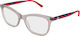 Gucci Gg2117o 004 54 Brillengestelle mit Rezept...