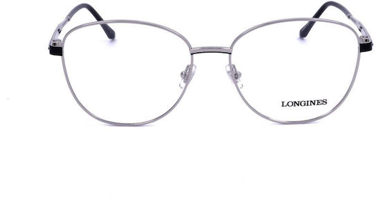 Longines Lon Montatura Vista Lg5035 016 55 16 140