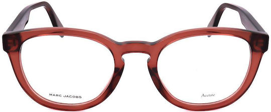 Marc Jacobs Jac Montatura Vista Marc 721 C9a 51 21 145