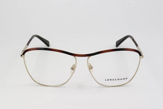 Longchamp Lng Montatura Vista Lo2121l 710 58 13 135