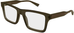 Gucci Gg2070o 003 53 Rame Ochelari