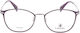 Lanvin Lan Montatura Vista Lnv250sa 500 53 17 140