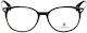 Lanvin Lan Montatura Vista Lnv622sa 221 53 17 145