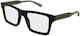 Gucci Gg2070o 001 53 Рамки за очила