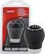 Einparts Universal Hyundai Accent Car Shift Knob Black