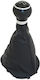 Mâner Schimbător cu Capac pentru Volkswagen Touran 2003-2010 Negru