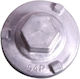 Yamaha Nmax 125/155 Genuine Lower Oil Cap