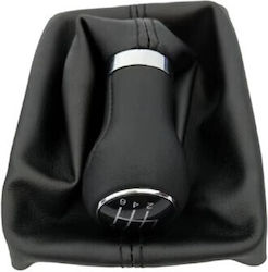 Mânere Schimbător Viteze Auto Audi A4 B8 A6 C6 A5 8t 8f Q5 8r Cutie De Viteze Manuală Cu 6 Trepte