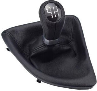 Gear Shift Knob Bmw Series 1 E81 E82 E87 E88 6-speed Manual