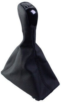 Gear Shift Knopf Mercedes-benz E-Klasse W211 5-Gang Schaltgetriebe Avantgarde