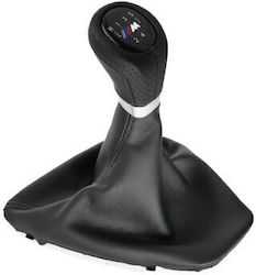 Mânere Schimbător Viteze Auto M Siglă BMW Seria 3 E90 E91 E92 E93 5 Viteze Manual