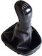 Gear Shift Knob Sleeve Mercedes-benz C-class W203 6-speed Manual