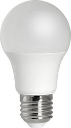 Ultralux LED Лампа 8W 100mm За Накрайник E27 Топло Бяло 780 Лумен