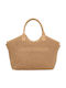 Women's Brown Shoulder Bag