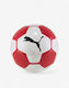 PUMA PUMA Prestige Fußball Ball Rote