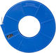 Isolierband Grau
