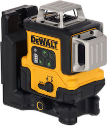 DEWALT Γραμμικό Αλφάδι Laser 45m