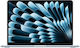 Apple MacBook Air 13,6" Panou IPS Ecran Retina ...