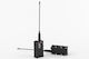 Mesh2Go Node MKI UHF 0.5W Asynchronous CB- und Zwei-Wege-Funkgeräte Set 2 Stück