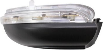 Flash Led Dreapta Pentru Volkswagen Golf / Touran Chevrolet Lumină