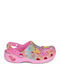 Kids Anatomic Beach Clogs Pink