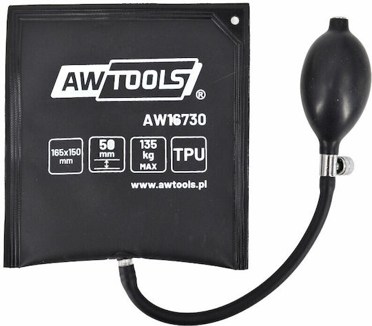 Pressure Cushion for Unlocking Car Doors 135kg Awtools